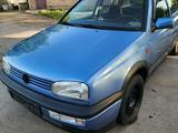 Volkswagen Golf 1992 годаүшін1 350 000 тг. в Астана – фото 3