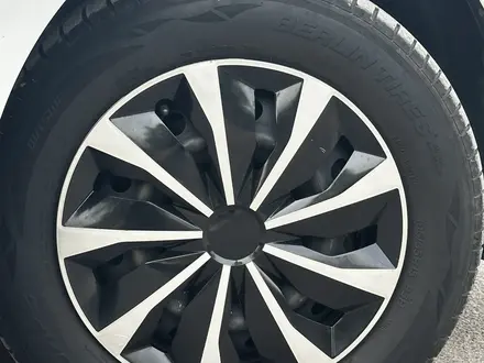 Kia Cee'd 2022 года за 7 600 000 тг. в Алматы – фото 11