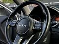 Kia Cee'd 2022 года за 7 600 000 тг. в Алматы – фото 16