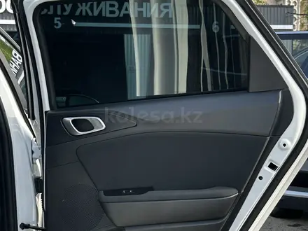 Kia Cee'd 2022 года за 7 600 000 тг. в Алматы – фото 27