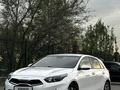 Kia Cee'd 2022 года за 7 600 000 тг. в Алматы – фото 3
