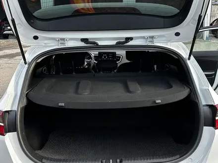 Kia Cee'd 2022 года за 7 600 000 тг. в Алматы – фото 30