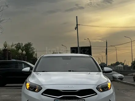 Kia Cee'd 2022 года за 7 600 000 тг. в Алматы – фото 5
