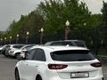 Kia Cee'd 2022 года за 7 600 000 тг. в Алматы – фото 8
