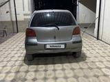 Toyota Yaris 2003 годаfor3 000 000 тг. в Алматы – фото 2