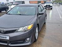 Toyota Camry 2013 годаүшін6 500 000 тг. в Кордай