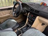 Mercedes-Benz E 320 1994 годаүшін2 500 000 тг. в Атырау – фото 3