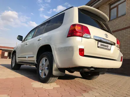 Toyota Land Cruiser 2014 года за 31 500 000 тг. в Караганда – фото 20