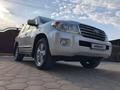 Toyota Land Cruiser 2014 года за 31 500 000 тг. в Караганда – фото 6