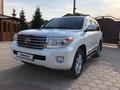 Toyota Land Cruiser 2014 годаfor31 500 000 тг. в Караганда – фото 10