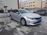 Kia Optima 2016 года за 8 400 000 тг. в Астана – фото 2