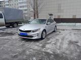 Kia Optima 2016 года за 8 400 000 тг. в Астана