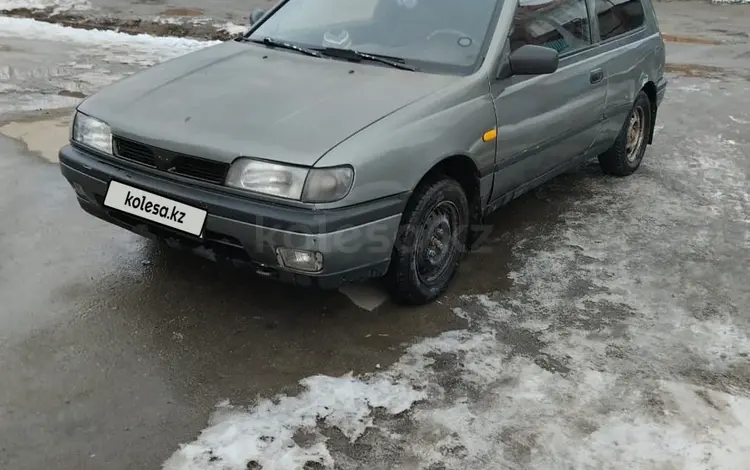 Nissan Sunny 1993 годаүшін820 000 тг. в Алматы