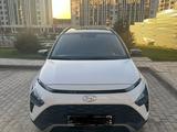 Hyundai Bayon 2023 годаүшін9 500 000 тг. в Шымкент