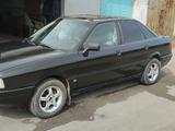 Audi 80 1990 года за 1 700 000 тг. в Рудный – фото 2