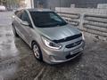 Hyundai Accent 2013 года за 5 000 000 тг. в Алматы – фото 6