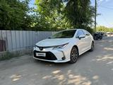 Toyota Corolla 2019 года за 11 000 000 тг. в Алматы