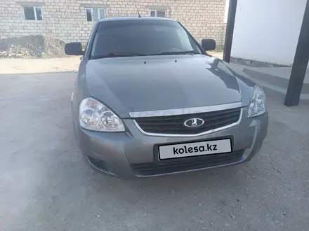 ВАЗ (Lada) Priora 2172 2012 года за 1 650 000 тг. в Актау