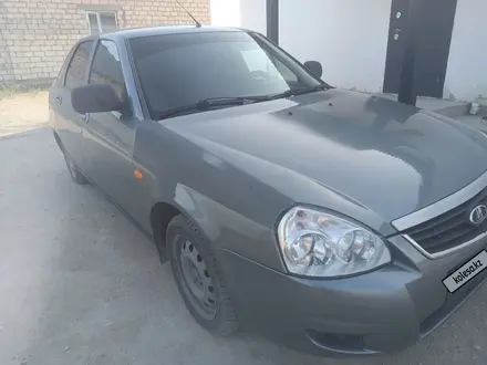 ВАЗ (Lada) Priora 2172 2012 года за 1 650 000 тг. в Актау – фото 3