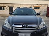 Subaru Outback 2013 года за 5 000 000 тг. в Актобе