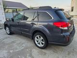 Subaru Outback 2013 года за 5 000 000 тг. в Актобе – фото 4