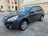 Subaru Outback 2013 года за 5 000 000 тг. в Актобе – фото 3