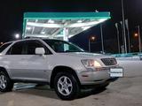 Lexus RX 300 2002 года за 5 800 000 тг. в Кызылорда