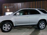 Lexus RX 300 2002 года за 5 800 000 тг. в Кызылорда – фото 2