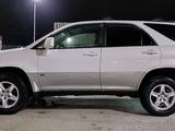 Lexus RX 300 2002 года за 5 800 000 тг. в Кызылорда – фото 3