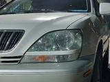 Lexus RX 300 2002 года за 5 800 000 тг. в Кызылорда – фото 5