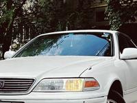 Toyota Mark II 1996 годаүшін4 000 000 тг. в Алматы