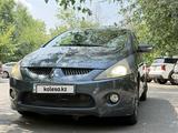 Mitsubishi Grandis 2006 года за 3 900 000 тг. в Алматы – фото 2