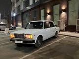 ВАЗ (Lada) 2107 2007 года за 1 500 000 тг. в Кызылорда