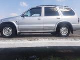 Kia Sportage 2005 годаүшін2 250 000 тг. в Актобе – фото 3