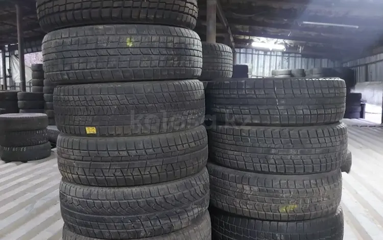 215/60R17 Одиночки из Японии.үшін20 000 тг. в Алматы