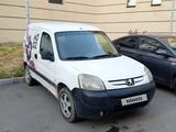 Peugeot Partner 2008 годаүшін2 500 000 тг. в Алматы – фото 3