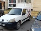Peugeot Partner 2008 годаүшін2 500 000 тг. в Алматы – фото 2