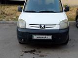 Peugeot Partner 2008 годаүшін2 500 000 тг. в Алматы