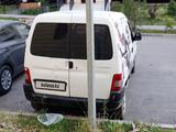 Peugeot Partner 2008 годаүшін2 500 000 тг. в Алматы – фото 4