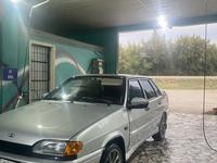 ВАЗ (Lada) 2115 2007 годаүшін1 100 000 тг. в Алматы