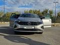 Volkswagen Polo 2021 года за 9 100 000 тг. в Шымкент – фото 4
