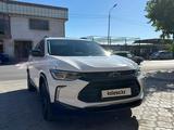 Chevrolet Tracker 2022 года за 8 500 000 тг. в Туркестан – фото 2