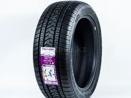 275/45R20 110V XL 305/40R20 112V XL — Tourador WINTER PRO TSU1 за 320 000 тг. в Алматы