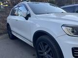 Volkswagen Touareg 2015 года за 15 000 000 тг. в Алматы – фото 3