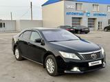 Toyota Camry 2014 годаүшін9 650 000 тг. в Костанай – фото 3