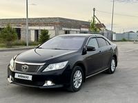 Toyota Camry 2014 годаүшін9 650 000 тг. в Костанай