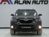 Hyundai Santa Fe 2012 года за 8 800 000 тг. в Актау – фото 2