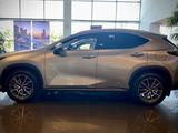 Lexus NX 250 Executive 2023 годаүшін29 370 000 тг. в Алматы – фото 3