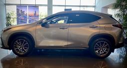 Lexus NX 250 Executive 2023 годаүшін29 370 000 тг. в Алматы – фото 3