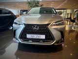 Lexus NX 250 Executive 2023 годаүшін29 370 000 тг. в Алматы – фото 2